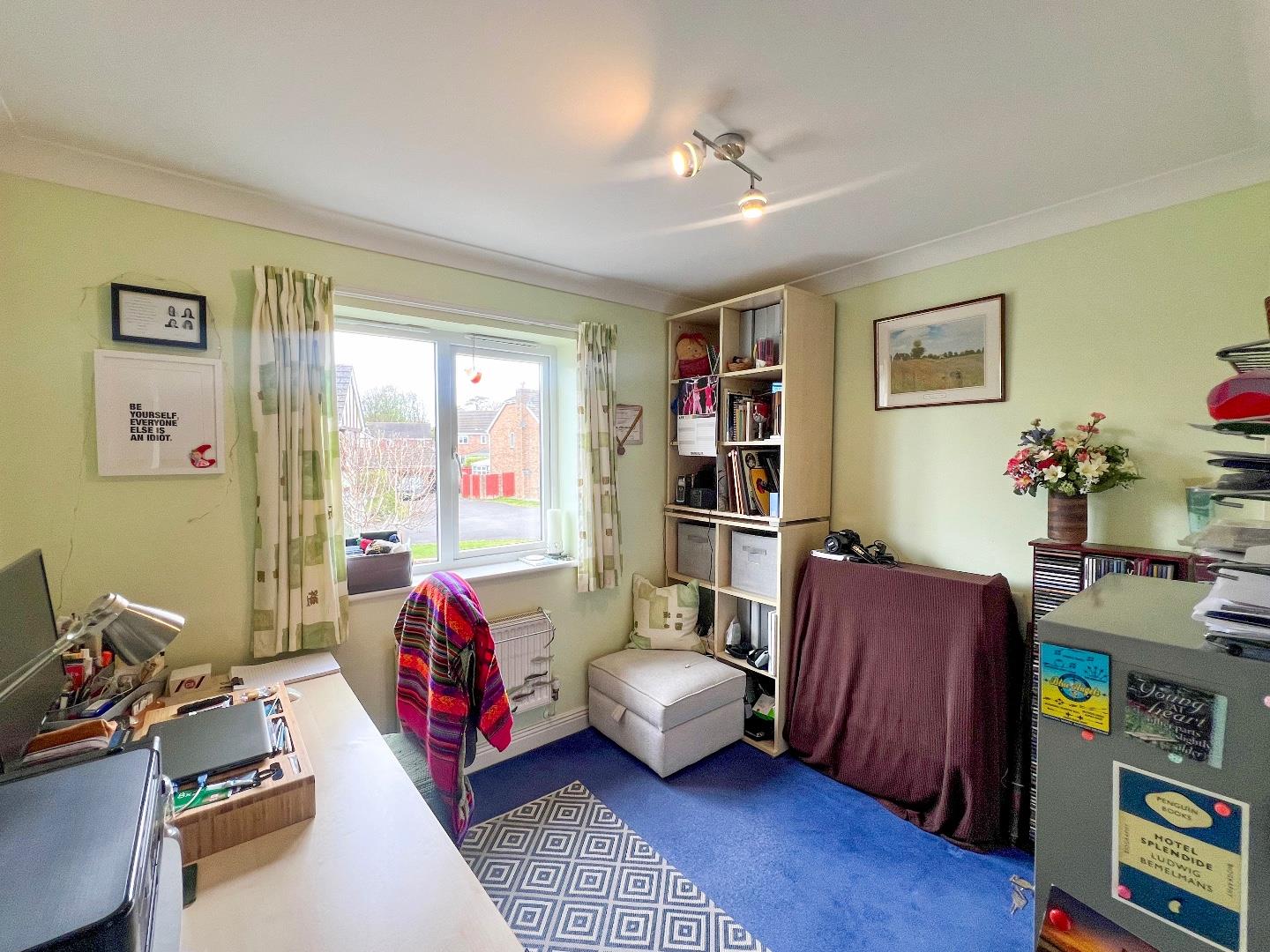Rhodfa Mes, Broadlands, Bridgend County Borough, CF31 5BF